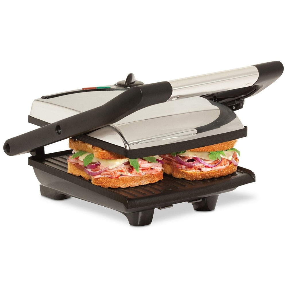 Bella 13267 Panini Grill